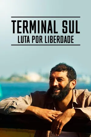 Terminal Sud: Luta Por Liberdade