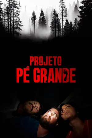 Projeto Pé Grande