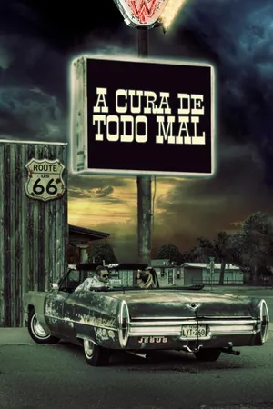 A Cura de Todo Mal