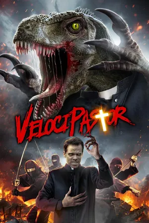 Velocipastor