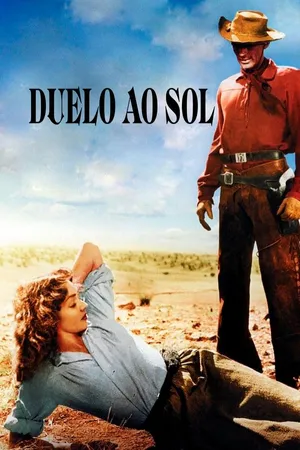 Duel In The Sun