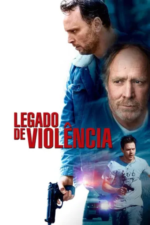 Legado de Violência