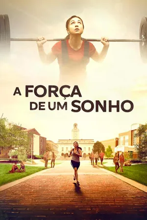 A Força de um Sonho