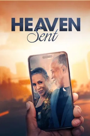 Heaven Sent