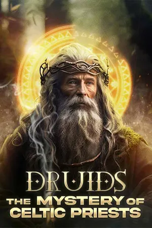 Druids - The Mystery of Celtic Priests