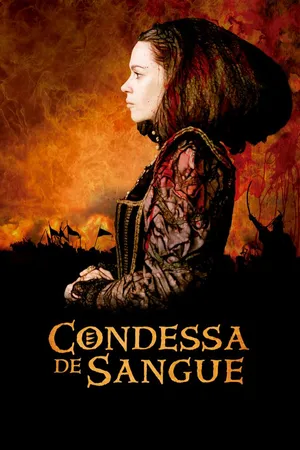Condessa De Sangue