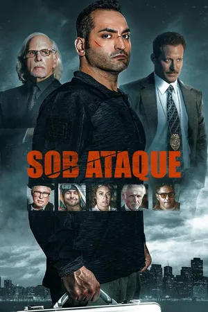 Sob Ataque