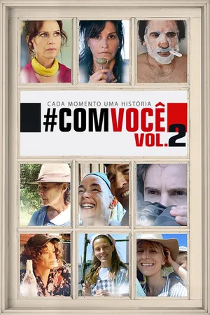 #comvocê Vol 2