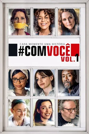 #comvocê Vol 1