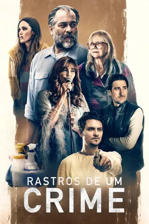 Rastros de um Crime