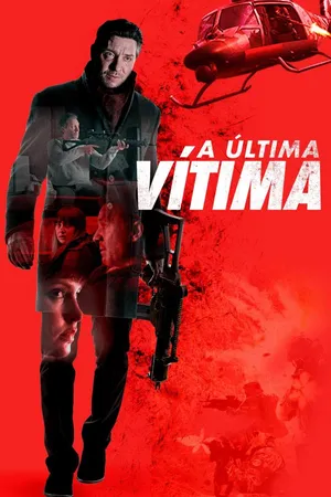 A Última Vítima