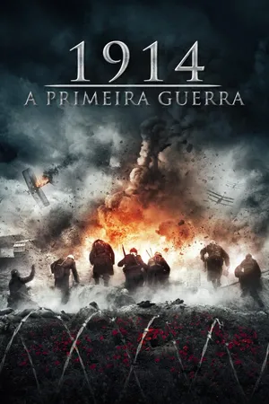 1914 A Primeira Guerra