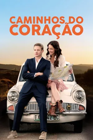 Road to your Heart