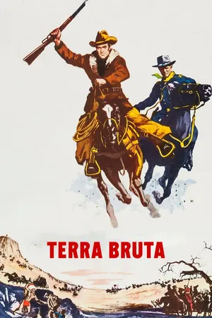 Terra Bruta