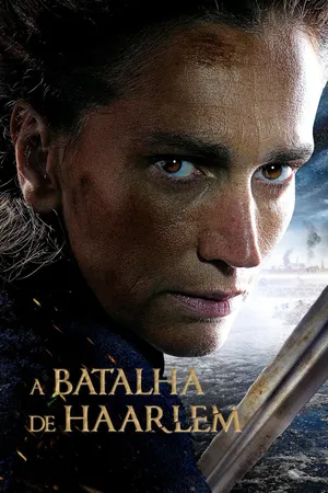 A Batalha de Haarlem