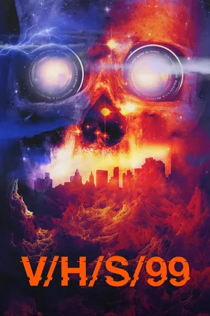 VHS 99