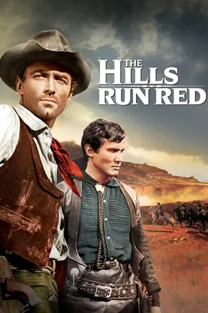 The Hills Run Red