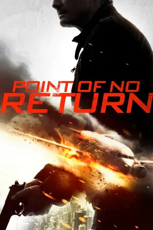 Point of No Return