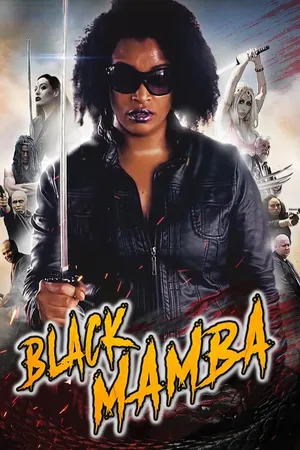Black Mamba