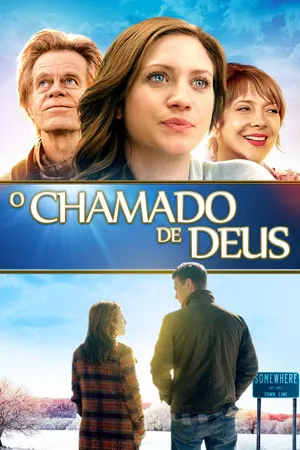 O Chamado de Deus