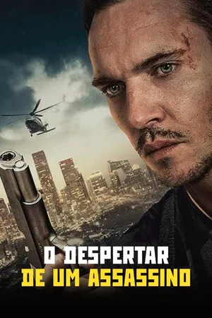 O Despertar de Um Assassino
