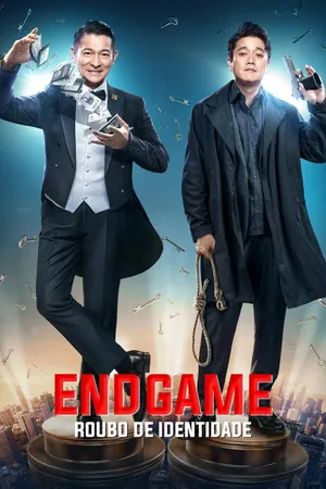 End Game: Roubo de Identidade