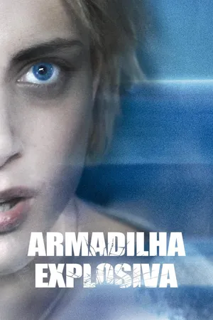 Armadilha Explosiva