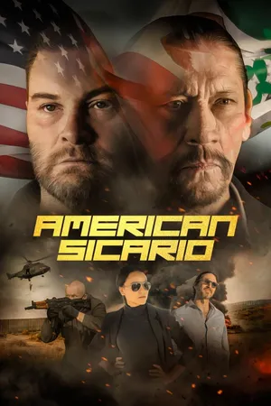 Assassino Americano