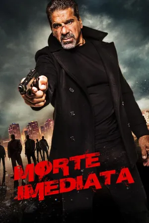 Morte Imediata