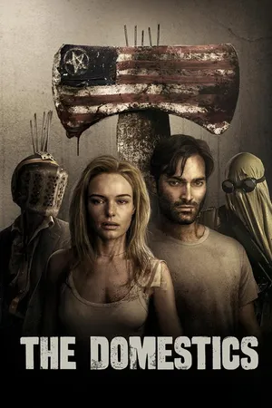 The Domestics