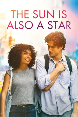 The Sun Is Also A Star