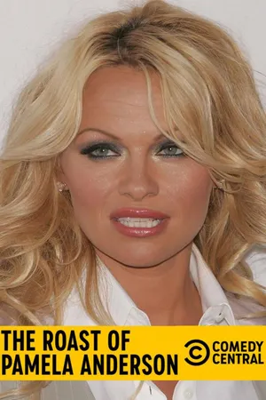 El roast de Pamela Anderson
