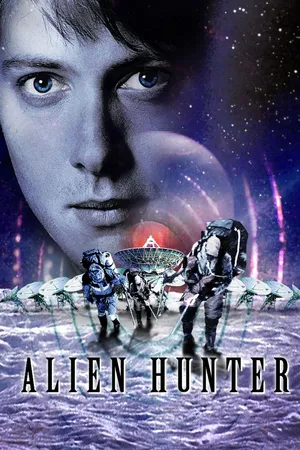Alien Hunter