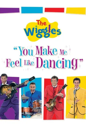 You Make Me Feel Like Dancing