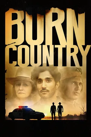 Burn Country