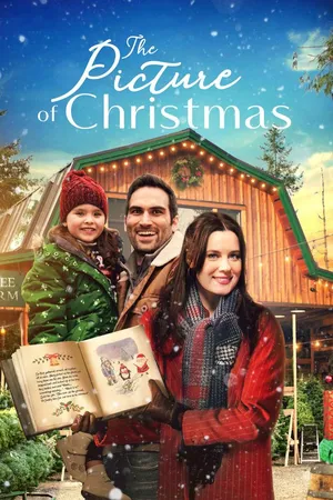 The Picture of Christmas