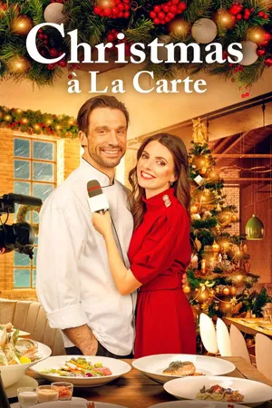 Christmas à la Carte