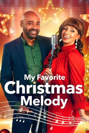 My Favorite Christmas Melody