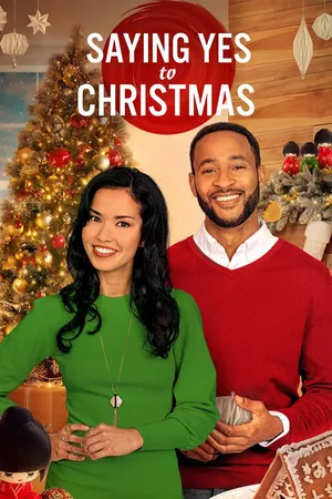 Saying Yes to Christmas