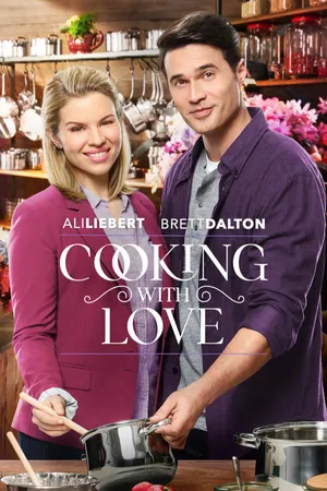 Cooking with Love