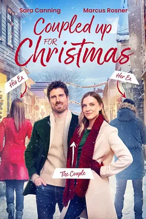 Parejas de navidad