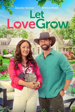 Let Love Grow