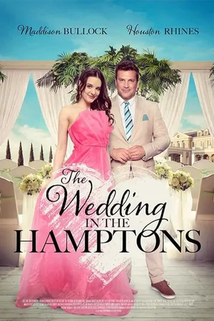 The Wedding in the Hamptons