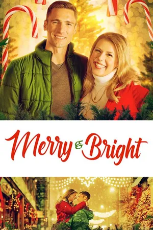 Merry and Bright