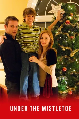 Under the Mistletoe