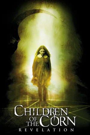 Children Of The Corn: Revelation