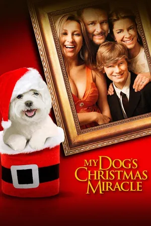 My Dog's Christmas Miracle