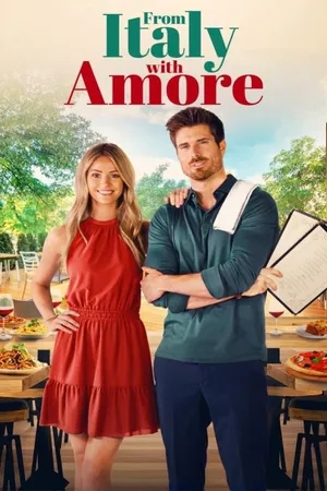 From Italy with Amore