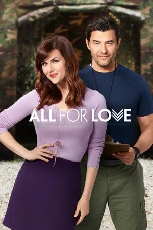 All for Love