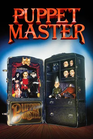 Puppetmaster